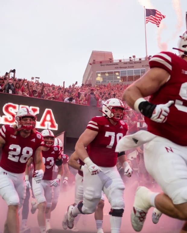 HuskerMax Practice Report 10-12-21 Thursday Minnesota game week